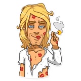 Sticker 22