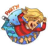 Sticker 23