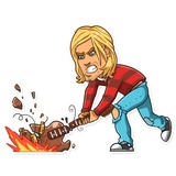 Sticker 24