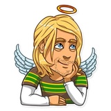 Sticker 25