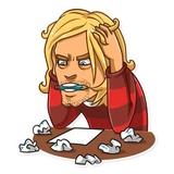 Sticker 33