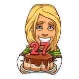 Sticker 6