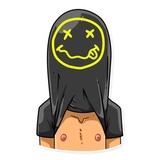 Sticker 9