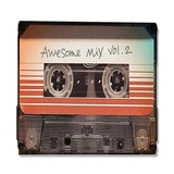 Guardians of the Galaxy Vol.2 sticker pack