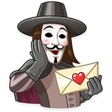 Sticker 8
