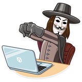 Sticker 9