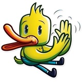 Sticker 10