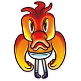 Sticker 15