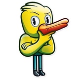 Sticker 19