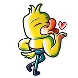 Sticker 2