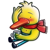 Sticker 25