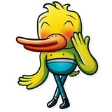 Sticker 8