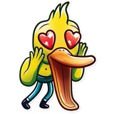 Sticker 9