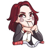 Sticker 16