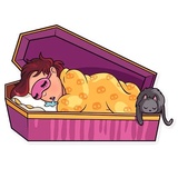 Sticker 18