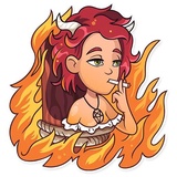 Sticker 19