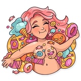 Sticker 21