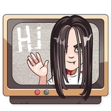 Sticker 6