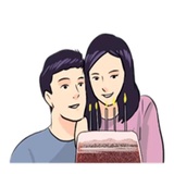 Sticker 18