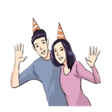 Sticker 20