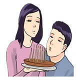 Sticker 30