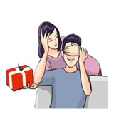 Sticker 36