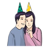 Sticker 40