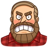 Sticker 13