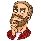 Sticker 18
