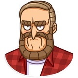 Sticker 30