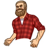Sticker 34