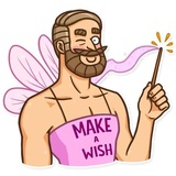 Sticker 42