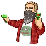 Sticker 43