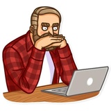 Sticker 8