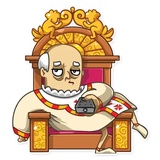 Sticker 15