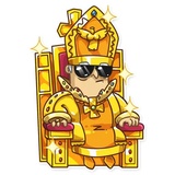 Sticker 17