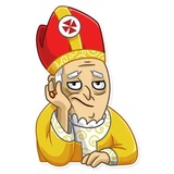 Sticker 21