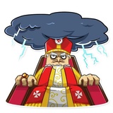Sticker 25