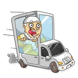 Sticker 30