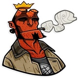 Sticker 13