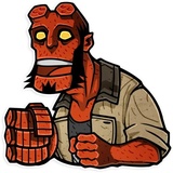 Sticker 16