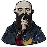Sticker 22