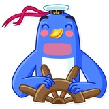 Sticker 11