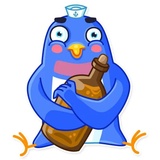 Sticker 8