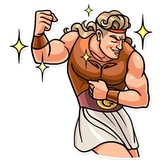 Sticker 10