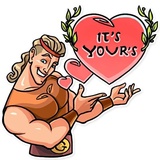 Sticker 13