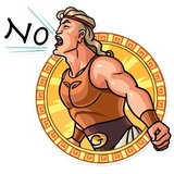 Sticker 21