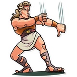 Sticker 34