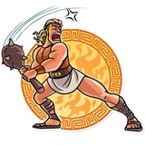 Sticker 35