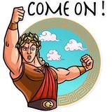 Sticker 9